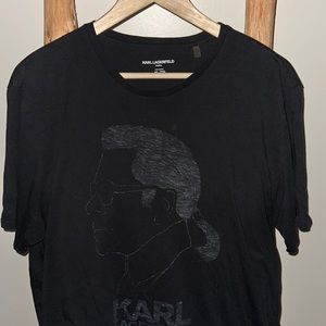 Karl Lagerfeld Paris T-shirt